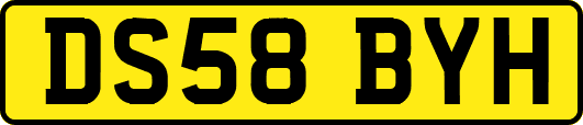DS58BYH