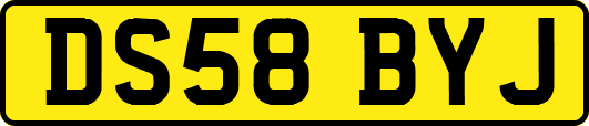 DS58BYJ