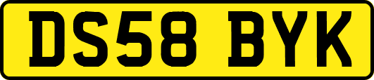 DS58BYK