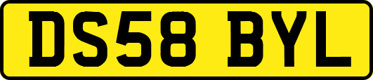 DS58BYL