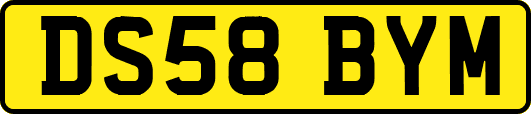 DS58BYM