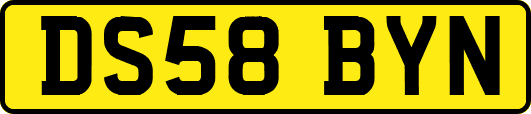 DS58BYN