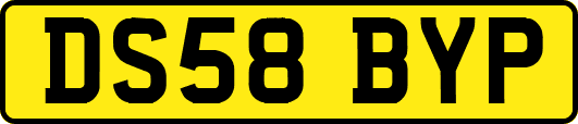DS58BYP