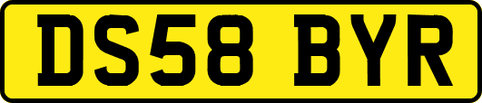 DS58BYR