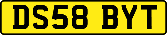 DS58BYT