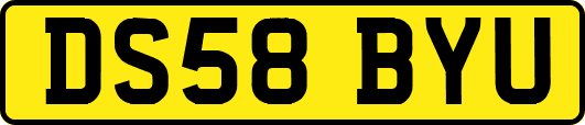 DS58BYU