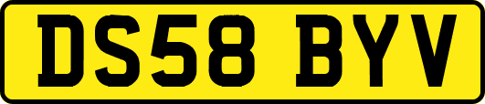 DS58BYV