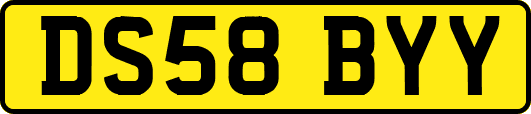 DS58BYY
