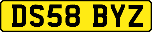 DS58BYZ