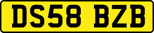 DS58BZB