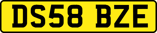 DS58BZE