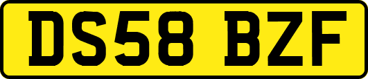 DS58BZF