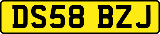 DS58BZJ