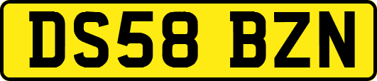 DS58BZN