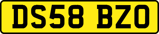 DS58BZO
