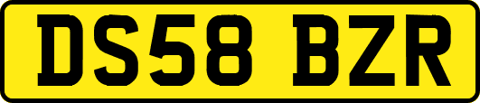 DS58BZR