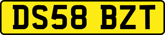 DS58BZT