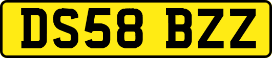 DS58BZZ