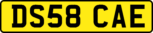 DS58CAE