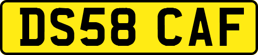 DS58CAF