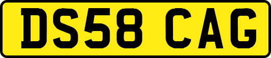 DS58CAG