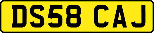 DS58CAJ