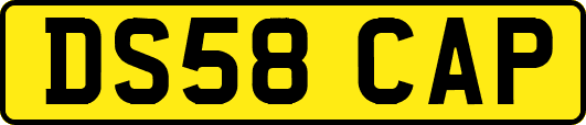 DS58CAP
