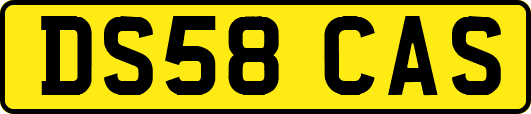 DS58CAS