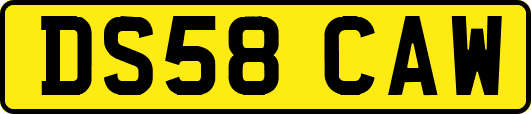 DS58CAW