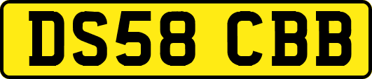 DS58CBB