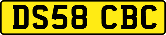 DS58CBC