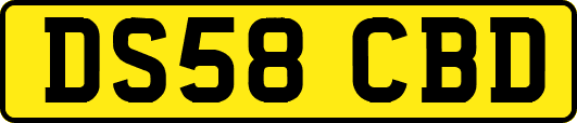 DS58CBD