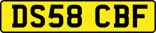 DS58CBF