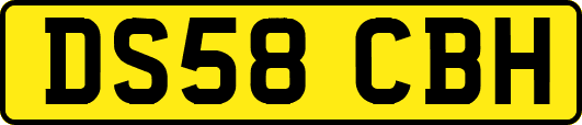 DS58CBH