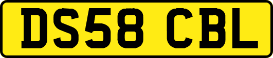 DS58CBL