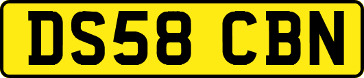 DS58CBN