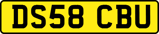 DS58CBU