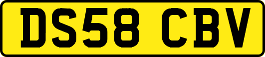 DS58CBV