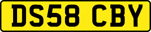 DS58CBY