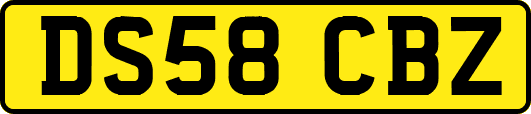 DS58CBZ