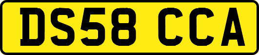 DS58CCA