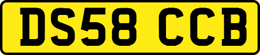 DS58CCB