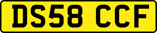 DS58CCF