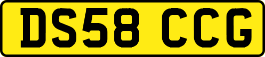 DS58CCG