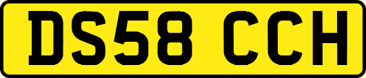 DS58CCH