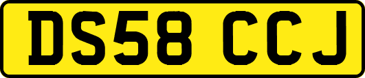 DS58CCJ
