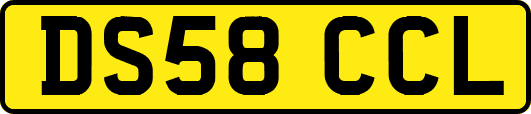 DS58CCL