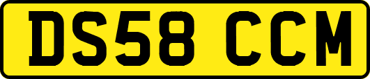 DS58CCM