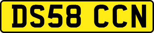 DS58CCN