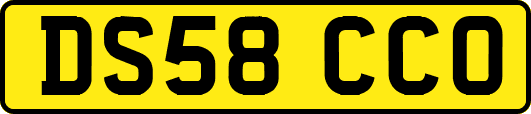DS58CCO